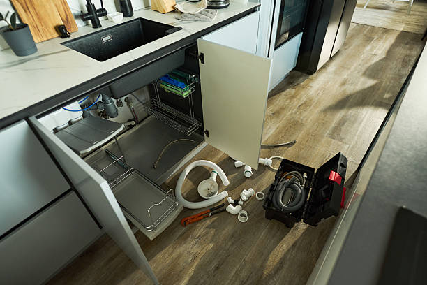 24/7 Emergency Leak Detection experts in Oskaloosa, IA