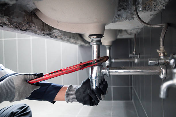 Trusted Toilet Repair service in Oskaloosa, IA - AAA Plumbing Heating